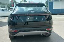 Hyundai Tucson Top Plus