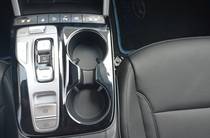 Hyundai Tucson Top Plus