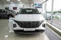 Hyundai Tucson Elegance