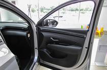 Hyundai Tucson Top Plus