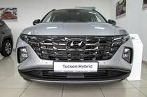 Hyundai Tucson Top Plus