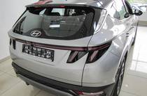 Hyundai Tucson Top Plus