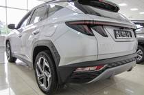 Hyundai Tucson Top Plus