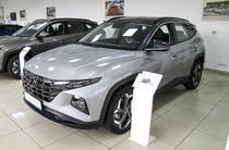 Hyundai Tucson Top Plus