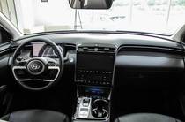 Hyundai Tucson Top Plus