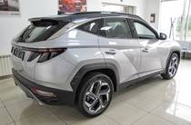 Hyundai Tucson Top Plus