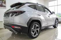 Hyundai Tucson Top Plus