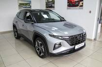 Hyundai Tucson Top Plus