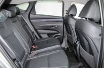 Hyundai Tucson Top Plus