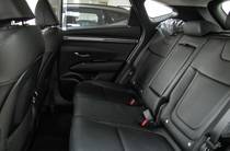 Hyundai Tucson Top Plus