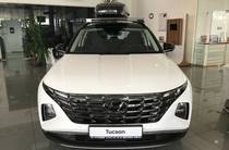 Hyundai Tucson Elegance