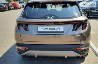 Hyundai Tucson 2022 Elegance