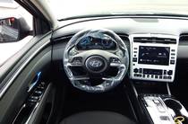 Hyundai Tucson Elegance