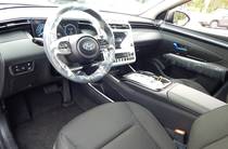 Hyundai Tucson Elegance