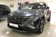 Hyundai Tucson Top Plus