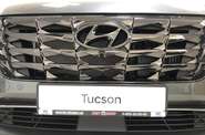 Hyundai Tucson Top Plus