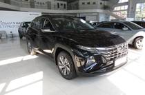 Hyundai Tucson Elegance