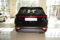 Hyundai Tucson Elegance