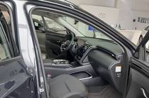 Hyundai Tucson Elegance