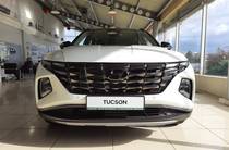 Hyundai Tucson Elegance