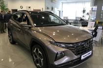 Hyundai Tucson Top Plus