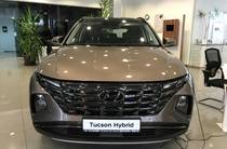 Hyundai Tucson Top Plus