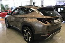 Hyundai Tucson Top Plus