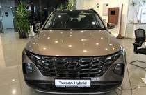 Hyundai Tucson Top Plus