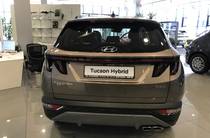 Hyundai Tucson Top Plus