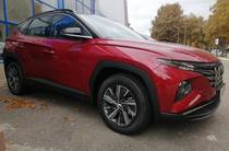 Hyundai Tucson Elegance