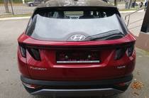 Hyundai Tucson Elegance