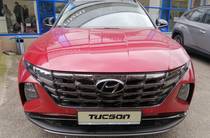 Hyundai Tucson Elegance