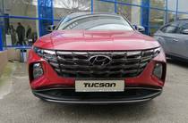 Hyundai Tucson Elegance