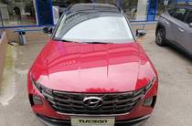 Hyundai Tucson Elegance