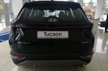 Hyundai Tucson Elegance