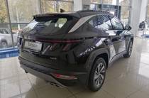 Hyundai Tucson Elegance