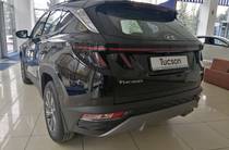 Hyundai Tucson Elegance