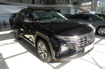 Hyundai Tucson Elegance