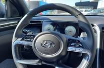 Hyundai Tucson Top Plus