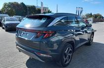 Hyundai Tucson Top Plus