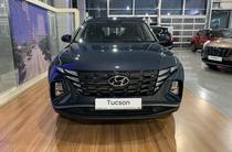 Hyundai Tucson Dynamic