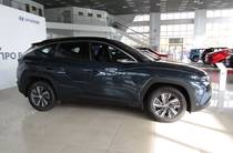 Hyundai Tucson Elegance