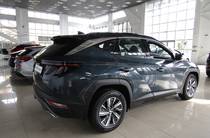 Hyundai Tucson Elegance