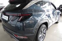 Hyundai Tucson Elegance