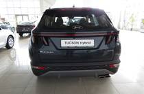 Hyundai Tucson Elegance