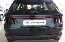 Hyundai Tucson Elegance