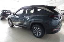 Hyundai Tucson Elegance