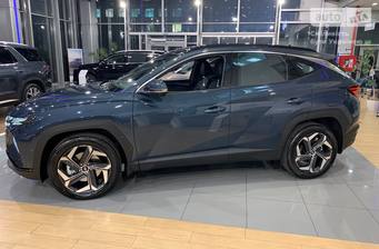 Hyundai Tucson 2022 Top Plus