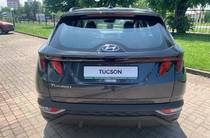 Hyundai Tucson Dynamic