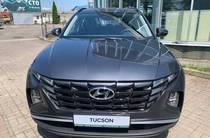 Hyundai Tucson Dynamic